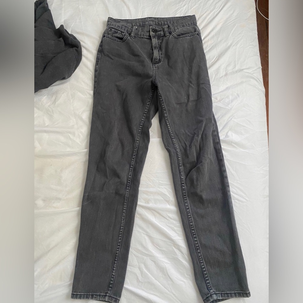 BDG collection jeans